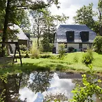 Nyaraló Michels Muehle - Wieder Land Sehen