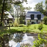 Nyaraló Michels Muehle - Wieder Land Sehen