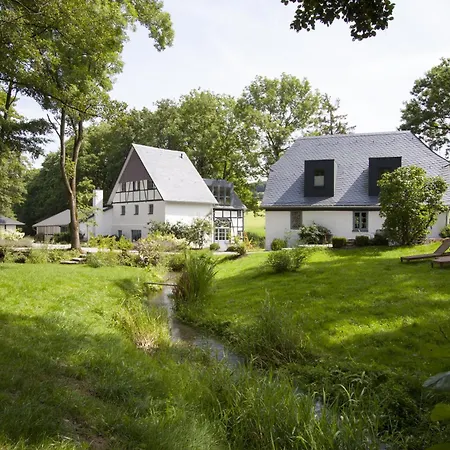 Prázdninový dům Michels Muehle - Wieder Land Sehen Brilon