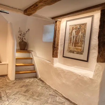 Michels Muehle - Wieder Land Sehen Prázdninový dům