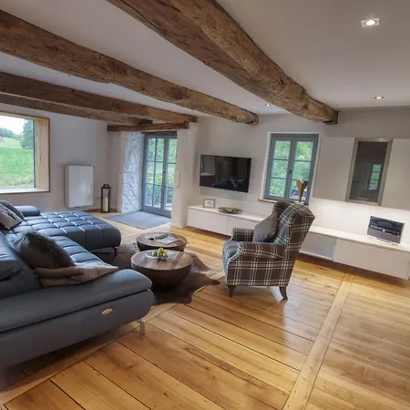 Prázdninový dům Michels Muehle - Wieder Land Sehen Brilon