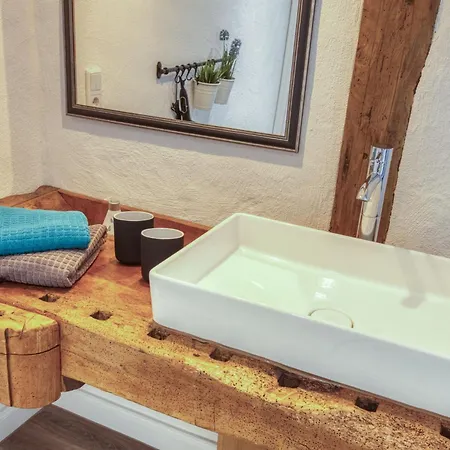 Michels Muehle - Wieder Land Sehen Brilon