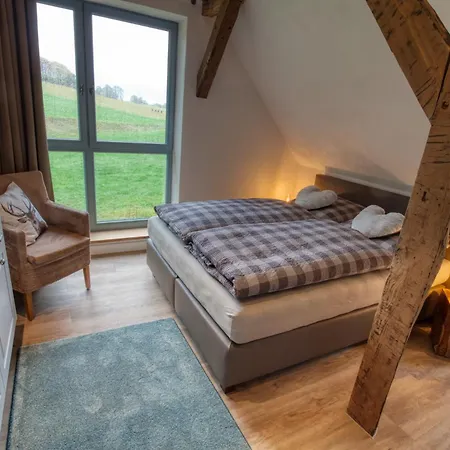 Michels Muehle - Wieder Land Sehen * Brilon