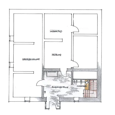 Michels Muehle - Wieder Land Sehen