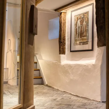 Michels Muehle - Wieder Land Sehen