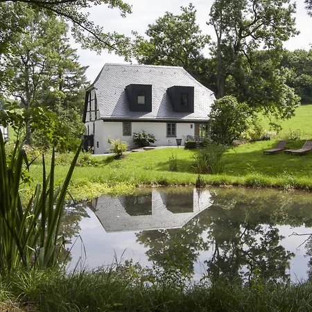 Michels Muehle - Wieder Land Sehen Prázdninový dům