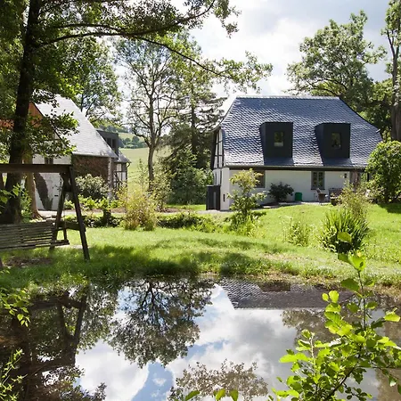Prázdninový dům Michels Muehle - Wieder Land Sehen