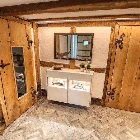 Michels Muehle - Wieder Land Sehen Prázdninový dům Brilon