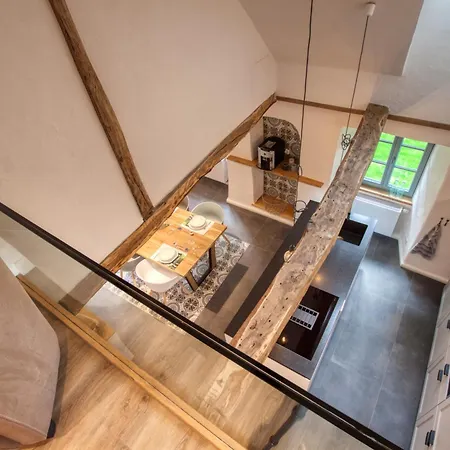 Prázdninový dům Michels Muehle - Wieder Land Sehen Brilon