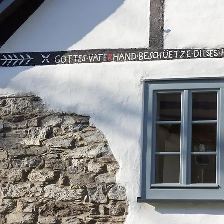 Michels Muehle - Wieder Land Sehen * Brilon