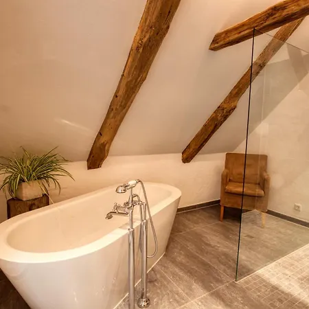 Michels Muehle - Wieder Land Sehen Prázdninový dům