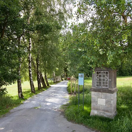 Prázdninový dům Michels Muehle - Wieder Land Sehen Brilon