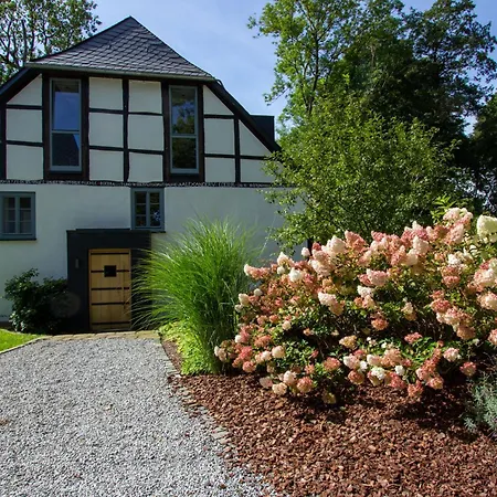 Michels Muehle - Wieder Land Sehen Prázdninový dům *