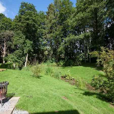 Michels Muehle - Wieder Land Sehen Prázdninový dům Brilon