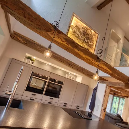 Michels Muehle - Wieder Land Sehen