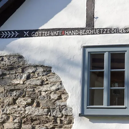 Michels Muehle - Wieder Land Sehen Vakantiehuis