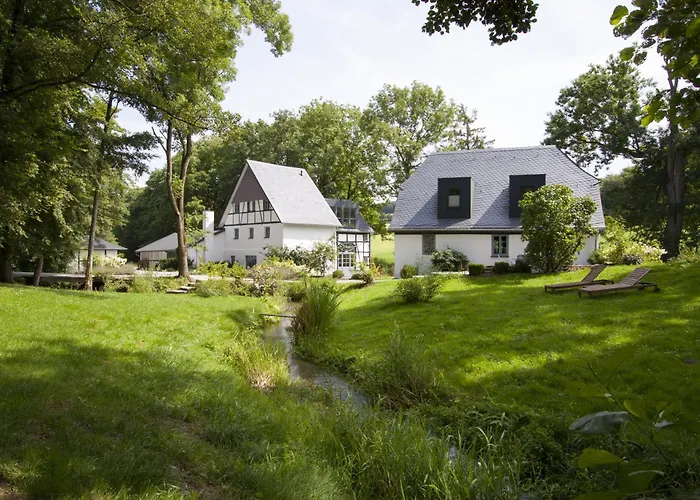 Feriehus Michels Muehle - Wieder Land Sehen Brilon