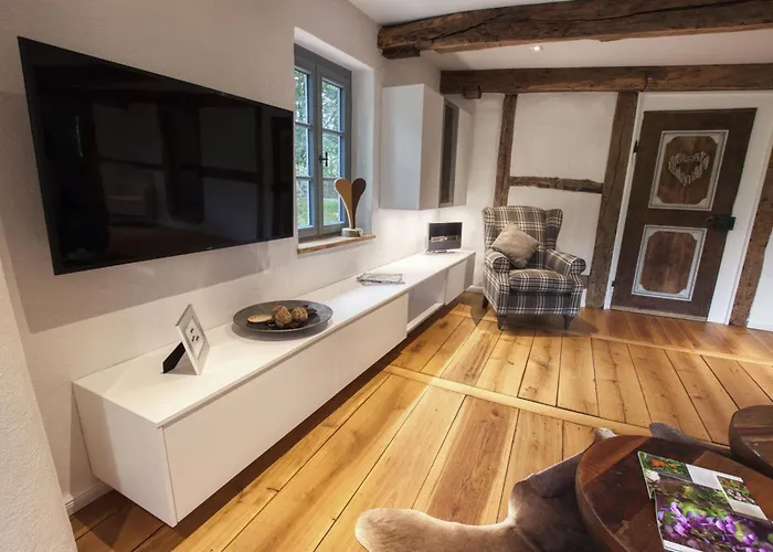 Michels Muehle - Wieder Land Sehen *