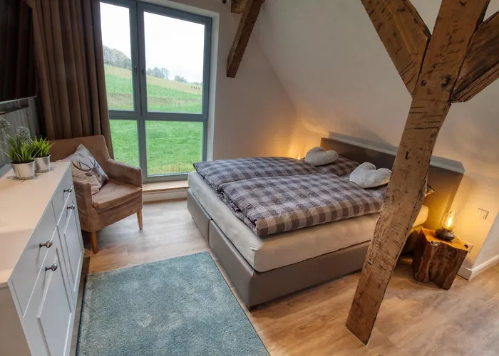 Michels Muehle - Wieder Land Sehen * Brilon