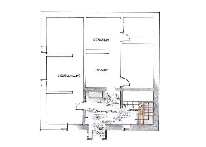 Michels Muehle - Wieder Land Sehen
