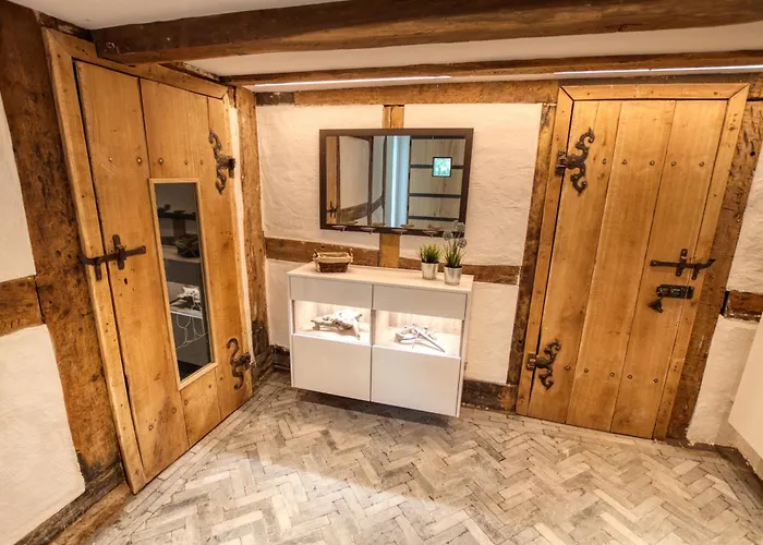 Michels Muehle - Wieder Land Sehen Feriehus Brilon