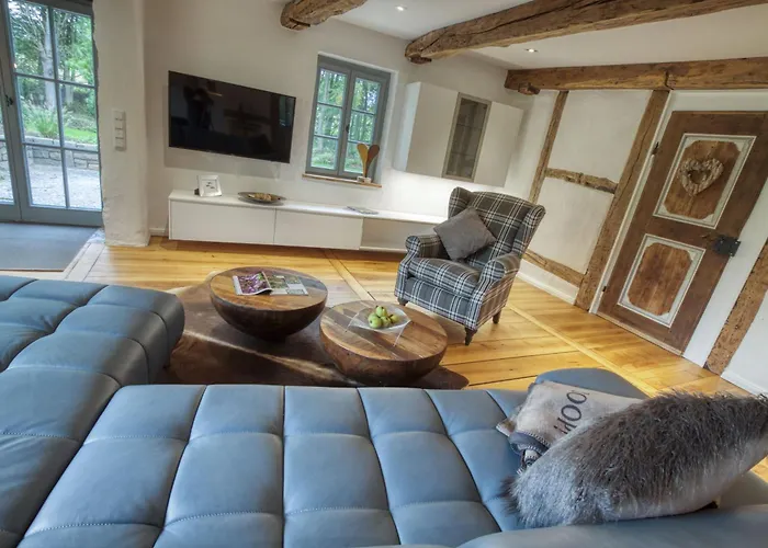 Michels Muehle - Wieder Land Sehen