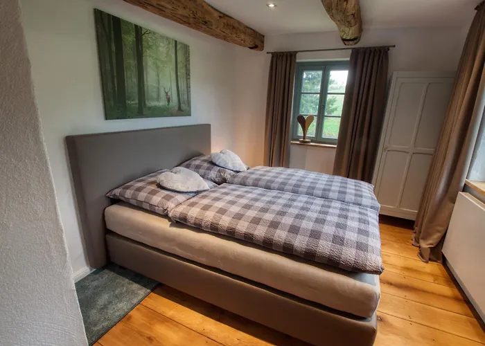 Michels Muehle - Wieder Land Sehen Brilon