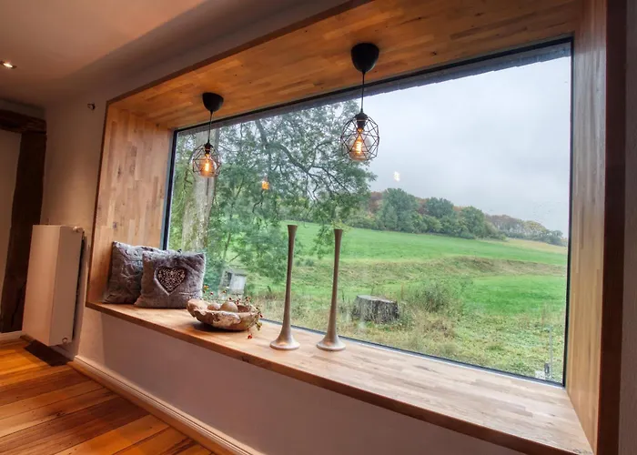 Michels Muehle - Wieder Land Sehen