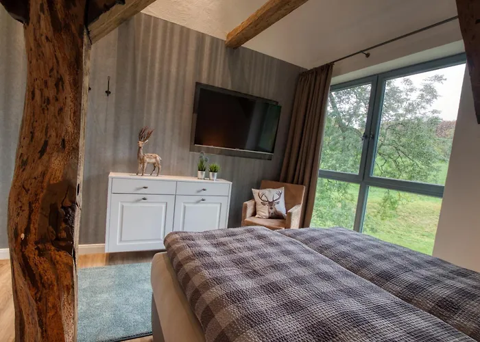 Michels Muehle - Wieder Land Sehen Brilon