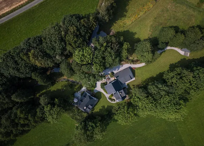 Michels Muehle - Wieder Land Sehen