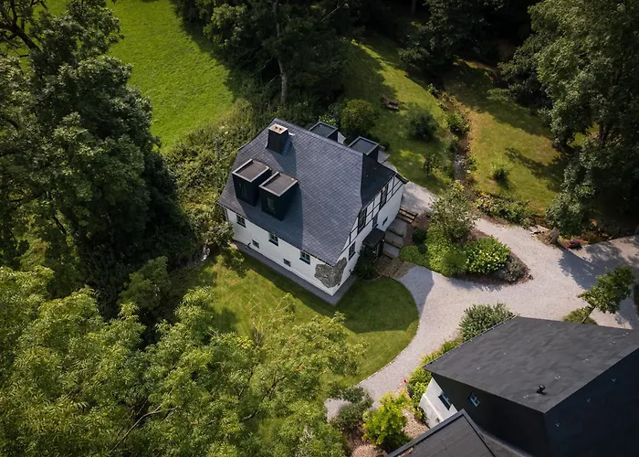 Michels Muehle - Wieder Land Sehen Feriehus