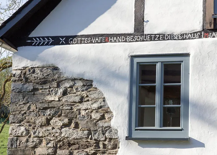 Michels Muehle - Wieder Land Sehen Vakantiehuis